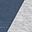 Snoopy Blue Grey