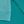 Two Tone Teal