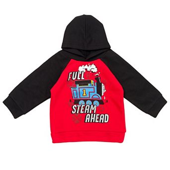 Thomas & Friends Fleece Hoodie