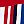 Red Navy Stripe