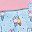 Minnie Pink Blue