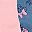 Pink Mickey Minnie