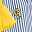 Yellow Daisy Minnie