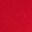 Vibrant Red