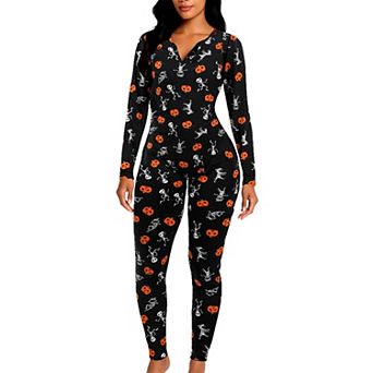Women Relaxed Pajama Suit