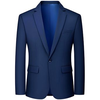 Classic Men's Blazer
