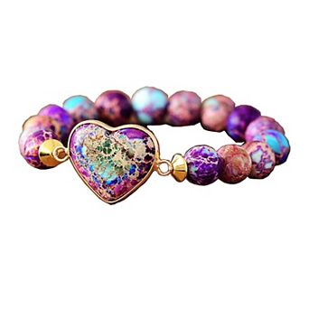 Boho Wrap Bracelet Women