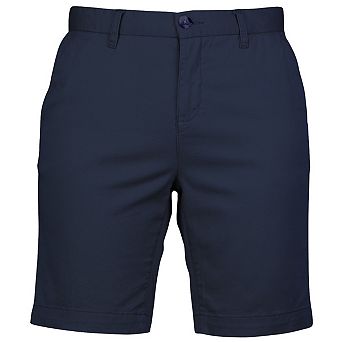 Front Row Womens/Ladies Chino Stretch Shorts