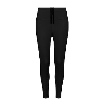 Awdis Womens/Ladies Cool Tech Leggings