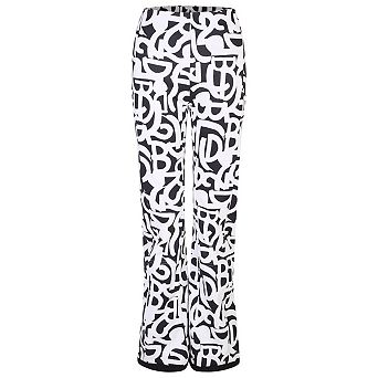 Dare 2B Womens/Ladies Uphill Graffiti Ski Trousers
