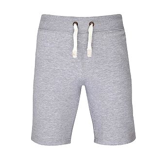 Awdis Mens Campus Heather Shorts