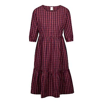 Trespass Womens/Ladies Helen Casual Dress