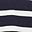 Navy And Cream