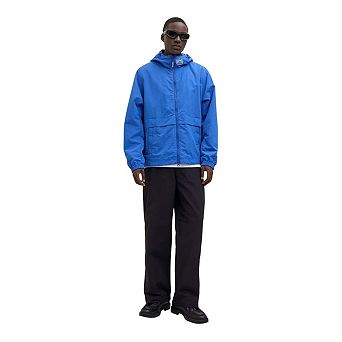 Jack And Jones Mens Owen Wide Leg Chinos