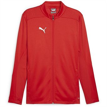Puma Mens TeamGoal Jacket