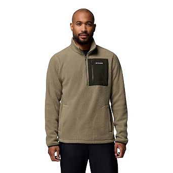 Columbia Mens Jasper Contrast Pocket Regular Jacket