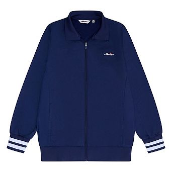 Ellesse Mens Lochi Tracksuit Top