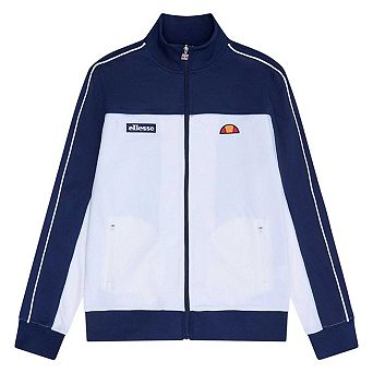 Ellesse Mens Libros Track Jacket