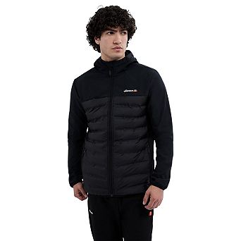 Ellesse Mens Cassiano Puffer Jacket
