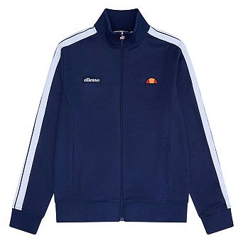 Ellesse Mens Giando Track Jacket