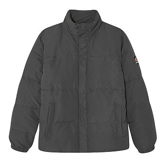 Ellesse Mens Igris Quilted Jacket