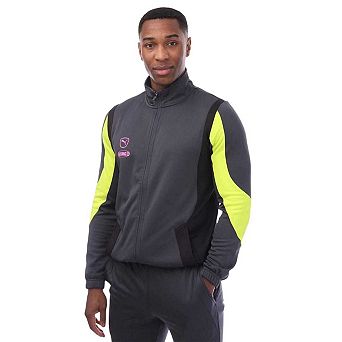 Puma Mens King Pro Track Jacket