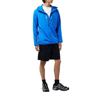 Millet Mens Fleece Jacket