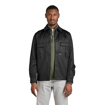 G-Star Unisex Adult Relaxed Fit Overshirt