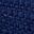 Navy Blue Striped