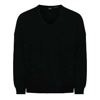 Boss Womens/Ladies Fondyssa Jumper