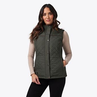 Women's Duke Heated Vest