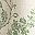 Linen Green Black