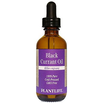 Plantlife Black Currant Carrier Oil for Decorative Aroma Blending, 2 oz
