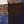Dark Blue And Brown