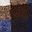 Dark Blue And Brown
