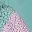 Pale Blue Grey Mauve