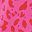 Hot Pink Pink