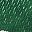 Green Reindeer Pattern