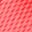Red Snowflake Pattern