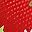 Red Tree Pattern