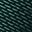 Green Letter Pattern