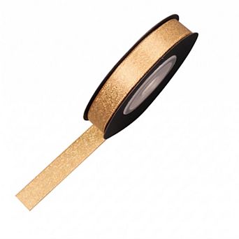 1 pc Structural Woven Edge Trim Decorative Ribbon