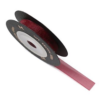 1 pc Satin Ribbon for Gift Wrapping Crafts