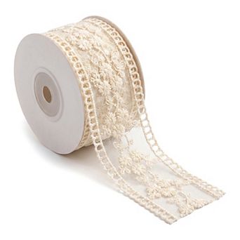 1 pc Lace Ribbon for Gift Wrapping