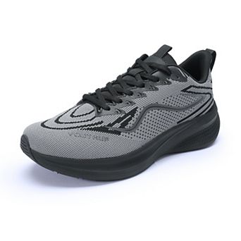 Men's Breathable Running Shoes Non Slip Lightweight Walking Sneakers