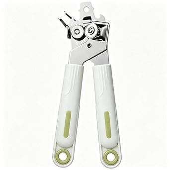 Stainless Steel Manual Can Opener