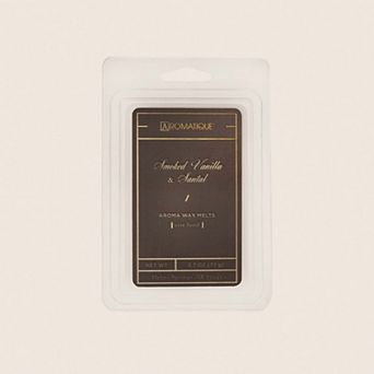 Aromatique - Smoked Vanilla & Santal - Aroma Wax Melts
