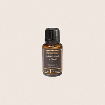 Aromatique - Smoked Vanilla & Santal - Refresher Oil