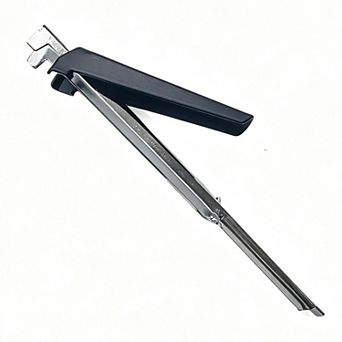 Stainless Steel Adjustable Can Opener