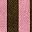 Brown Blush Stripe